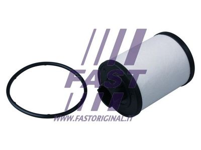 Фильтр топливный BIG FILTER GB6116