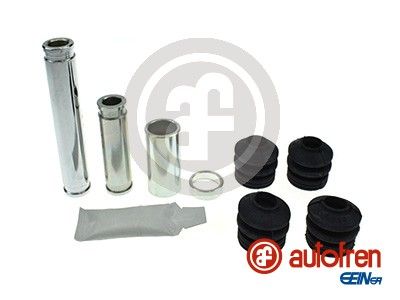Направляющие тормозного суппорта комплект MasterKit 77A5220