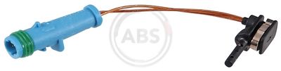 Датчик износа тормозных колодок MERCEDES-BENZ A1695401617