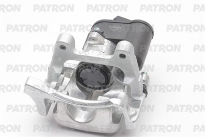 Суппорт тормозной задний правый PATRON PBRC376
