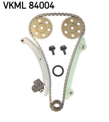 Комплект цепи ГРМ SKF VKML84004