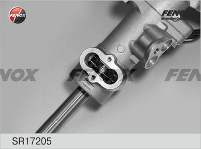 Рейка рулевая FENOX SR17205