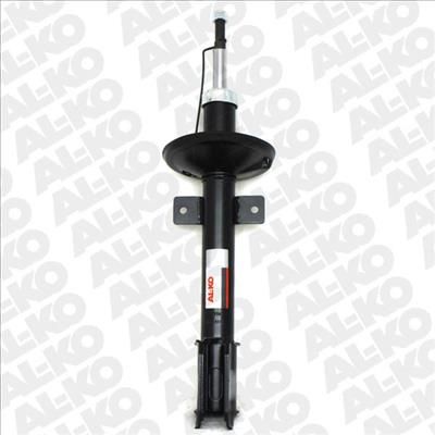 Амортизатор задний газовый KRONER K3529091G