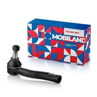 Наконечник рулевой правый MOBILAND 325022940
