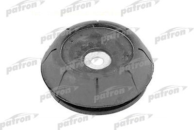 Опора амортизатора переднего верхняя без подшипника PATRON PSE4007