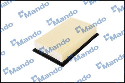 Фильтр воздушный Mando EAF00320T