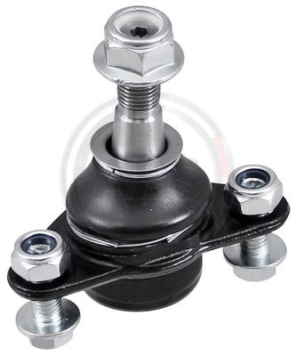 Опора шаровая передняя нижняя FIXAR FK0269