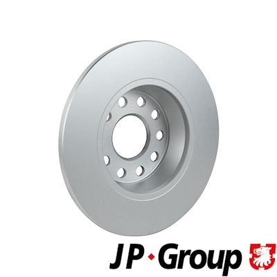 Диск тормозной JP Group 1163205900