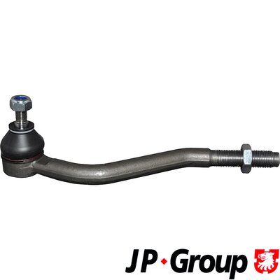Наконечник рулевой тяги передний левый JP Group 3144600170