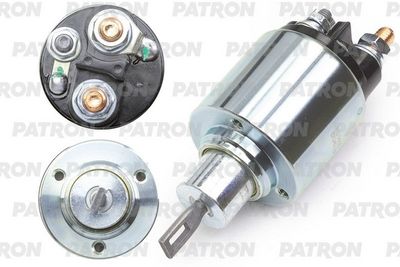 Реле втягивающее PATRON PSS009