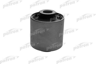 Сайлентблок задней подвески продольных рычагов PATRON PSE10123