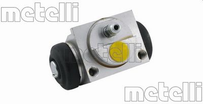 Цилиндр тормозной рабочий METELLI 040937
