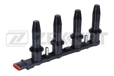 Катушка зажигания Zekkert ZS1026