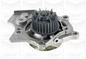 Насос водяной GRAF PA1072