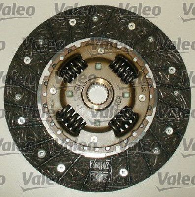 Комплект сцепления VALEO 009236