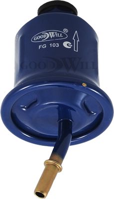 Фильтр топливный GOODWILL FG103