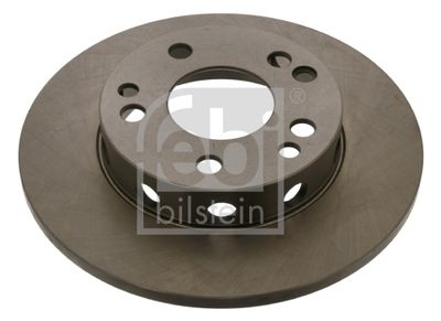 Диск тормозной FEBI 08543