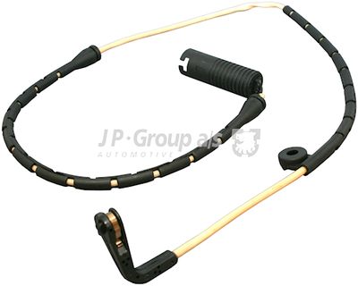Датчик износа тормозных колодок JP Group 1497301000