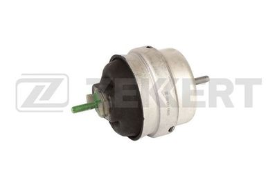 Подушка двигателя передняя левая Zekkert GM4051