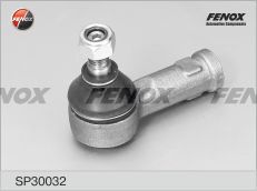 Наконечник рулевой тяги FENOX SP30032
