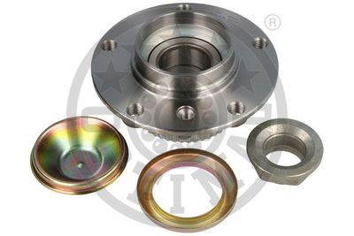 Ступица с подшипником OPTIMAL 501136