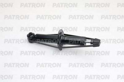 Амортизатор задний PATRON PSA341486