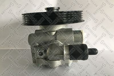 Насос ГУР STELLOX 0036334SX