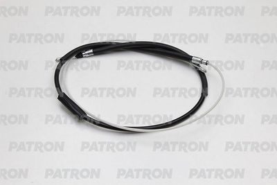 Трос стояночного тормоза PATRON PC3103