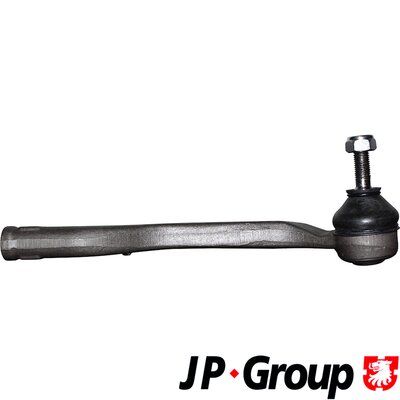 Наконечник рулевой тяги левый JP Group 5144600280
