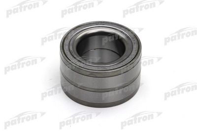 Подшипник ступицы задней PATRON PBK6751
