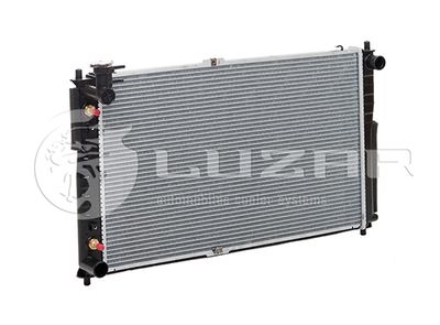 Радиатор охлаждения LUZAR LRC08158