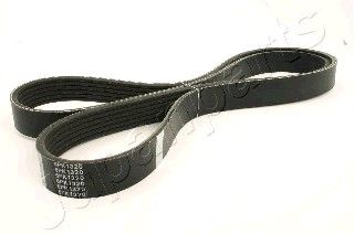 Ремень поликлиновой JAPANPARTS DV6PK1320