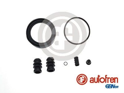 Ремкомплект тормозного суппорта SEINSA AUTOFREN D4552