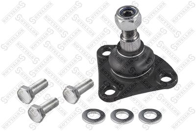 Опора шаровая STELLOX 5206993ASX