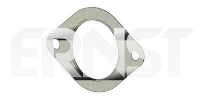 Прокладка глушителя GENERAL MOTORS 13229871