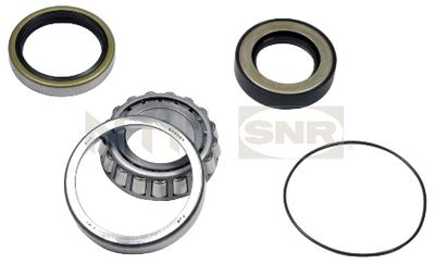 Комплект ступичного подшипника SNR R17307