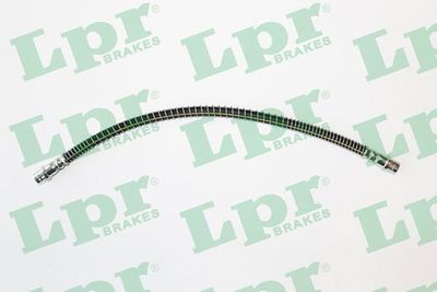 Шланг тормозной LPR 6T47950