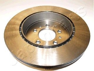 Диск тормозной задний JAPANPARTS DP329