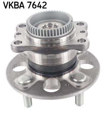 Комплект ступичного подшипника SKF VKBA7642