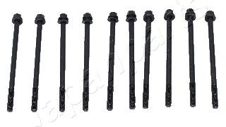Болты ГБЦ комплект JAPANPARTS BL401