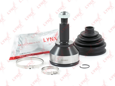 ШРУС наружный передний LYNXauto CO2805