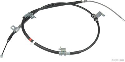 Трос стояночного тормоза PMC PTA252