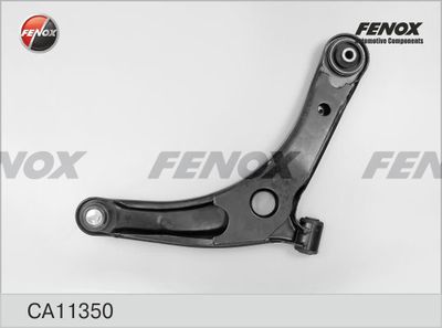 Рычаг подвески передний левый FENOX CA11350