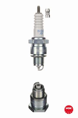 Свеча зажигания NGK 6222