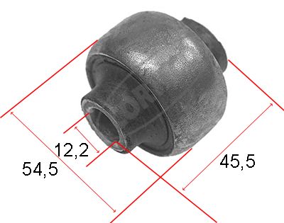 Сайлентблок CORTECO 21652980