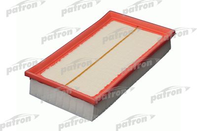 Фильтр воздушный PATRON PF1277