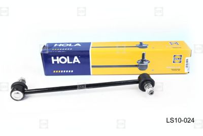Тяга стабилизатора HOLA LS10024