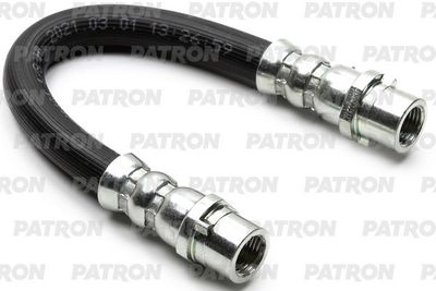 Шланг тормозной задний PATRON PBH0136