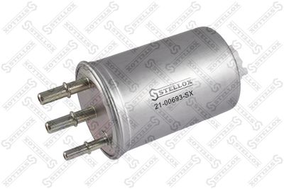Фильтр топливный STELLOX 2100693SX