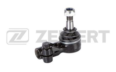 Наконечник рулевой левый Zekkert SN2107